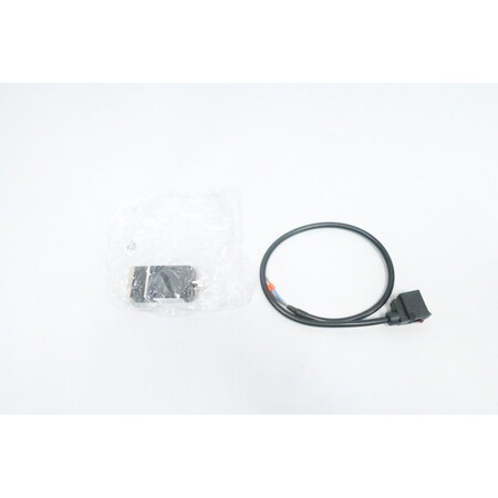 Burkert 24V-DC 2Bar Pneumatic Solenoid Valve 00154747 6606 T 1.6 FFKM PK